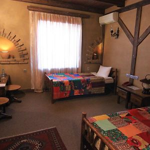 Comfort Twin Room